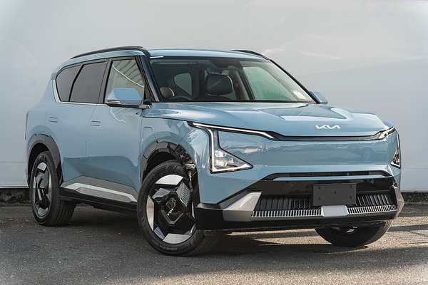 2026 Kia EV5