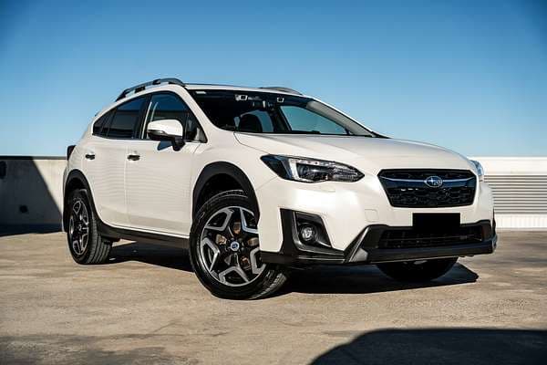 2019 Subaru XV