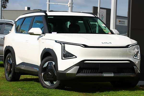 2026 Kia EV5