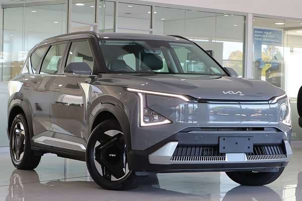 2026 Kia EV5