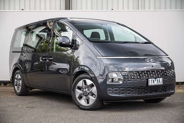 2023 Hyundai STARIA