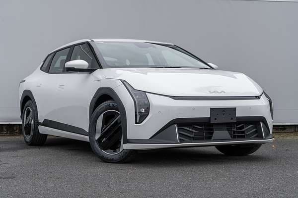 2026 Kia EV4