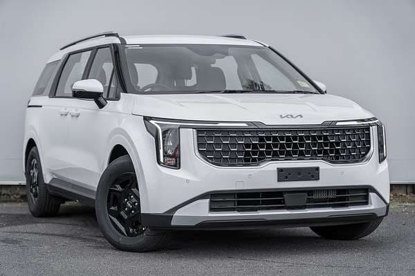 2025 Kia Carnival