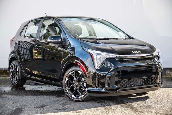 2026 Kia Picanto
