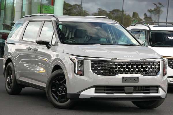 2026 Kia Carnival