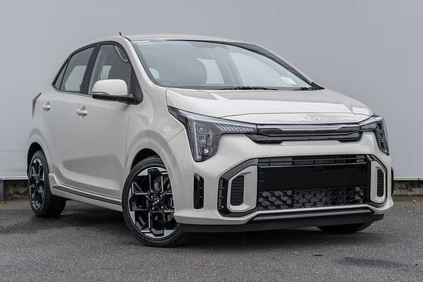 2026 Kia Picanto