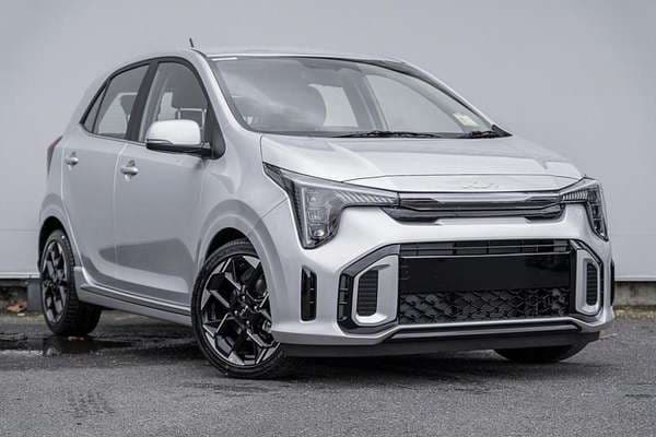 2026 Kia Picanto
