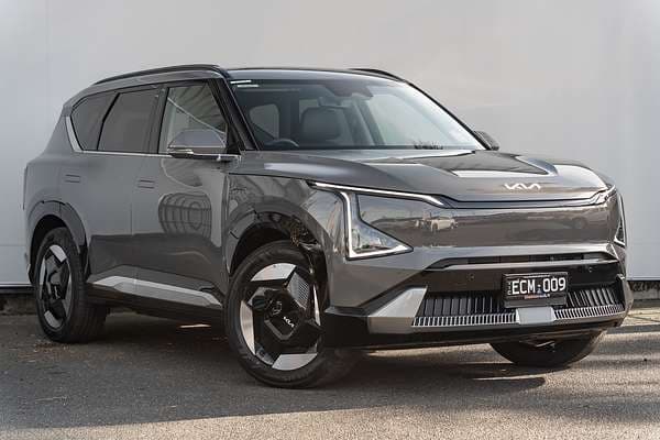 2026 Kia EV5