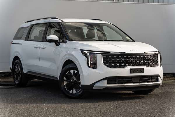 2026 Kia Carnival
