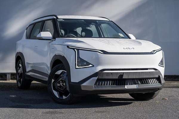 2026 Kia EV5