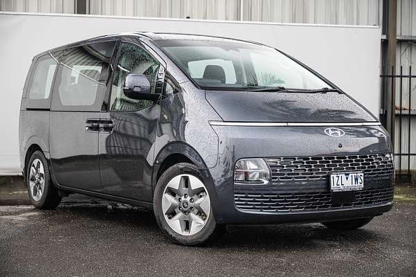 2023 Hyundai STARIA