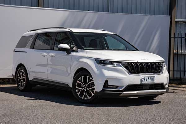 2023 Kia Carnival