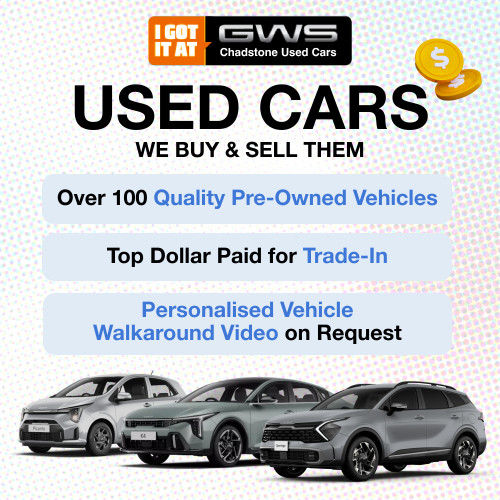 Kia Banner