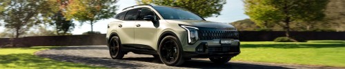 Book a Test Drive